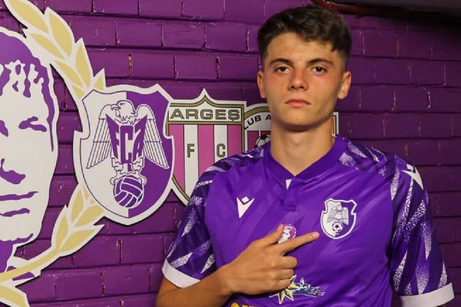 Șoc în Liga 1! Argeș Pitești face un transfer de ultim moment care îi va lăsa pe toți treji…