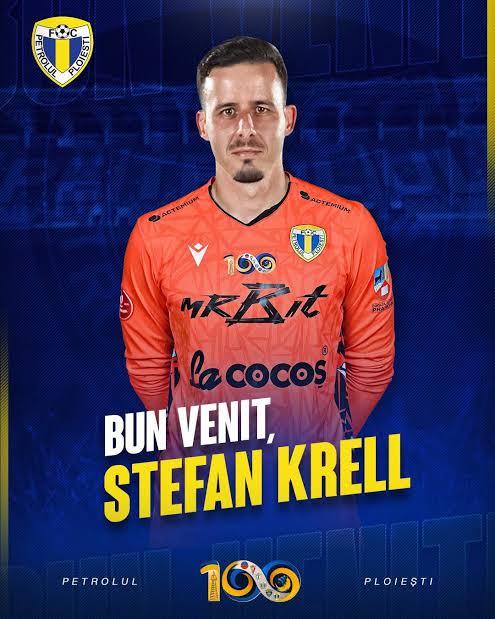 Un transfer senzațional: portarul spaniol Sommer a semnat un contract pe doi ani cu FC Petrolul…..