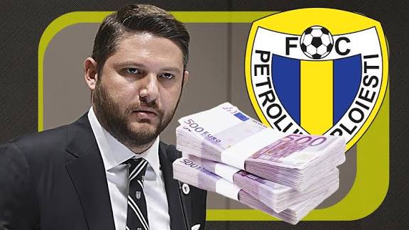 Au explodat datoriile la Petrolul Ploiești! Clubul a fost împrumutat, anul trecut, cu 2,5 milioane de euro: cine a dat și cine are de luat…..
