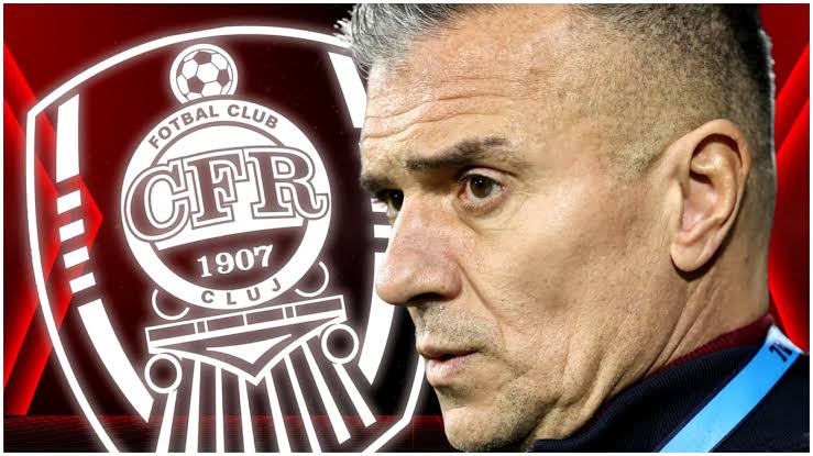 ȘOC TOTAL: CFR Cluj, scoasă din lupta pentru titlu! Motivul exploziv care zguduie fotbalul românesc…