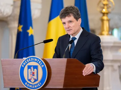 CUTREMUR POLITIC ÎN ROMÂNIA: Decizia CCR Îi Deschide Drumul lui Călin Georgescu – Posibil Înlocuitor al lui Nicușor Dan…