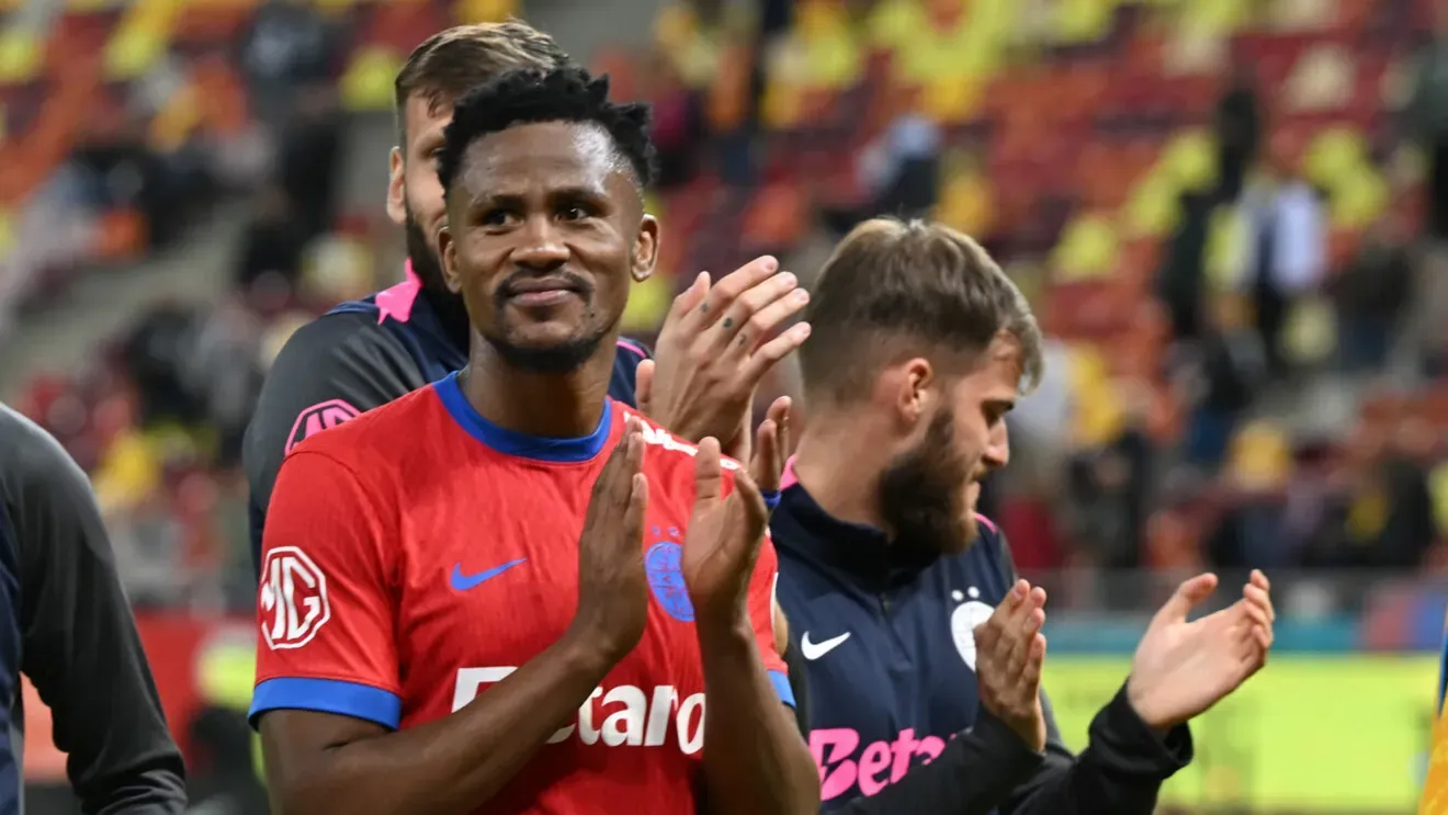 FCSB se reinventează: Noile transferuri sosesc, iar accidentarea lui Ngezana ridică noi semne de întrebare înaintea noului sezon