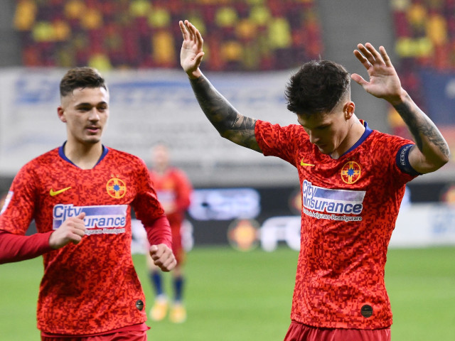ULTIMA ORĂ a zguduit fotbalul românesc, iar FCSB se află în mijlocul unei adevărate furtuni…