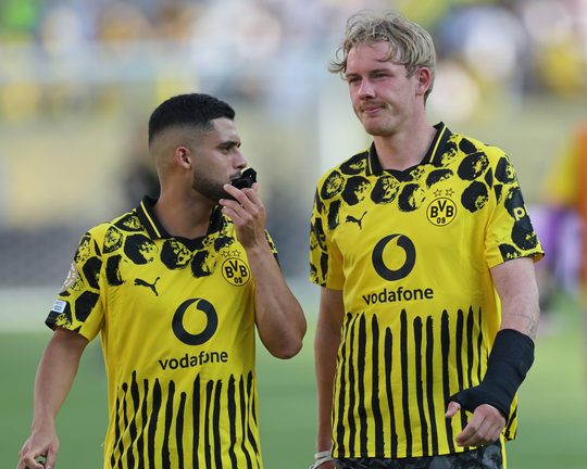 BOMBE BEI BORUSSIA DORTMUND! DER KLUB ERSCHÜTTERT DIE FUSSBALLWELT MIT EINEM BLITZTRANSFER, DER DIE GESAMTE HIERARCHIE DER BUNDESLIGA AUF DEN KOPF STELLEN KÖNNTE!…..